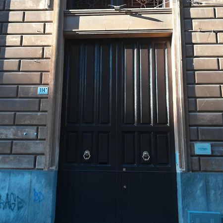 Bellaqua Bed & Breakfast Catania Bagian luar foto