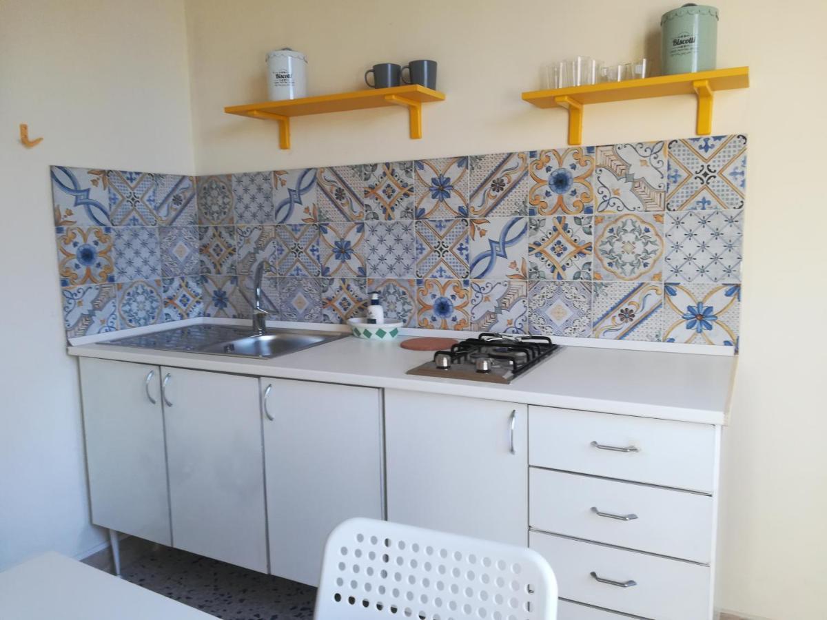 Bellaqua Bed & Breakfast Catania Bagian luar foto