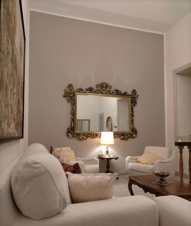 Bellaqua Bed & Breakfast Catania Bagian luar foto