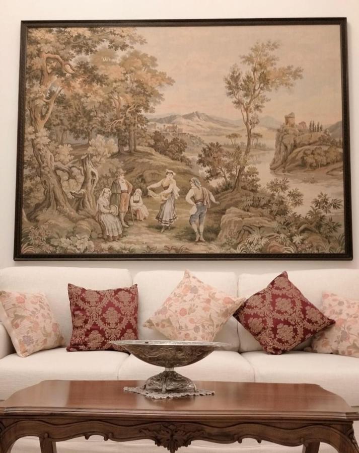 Bellaqua Bed & Breakfast Catania Bagian luar foto