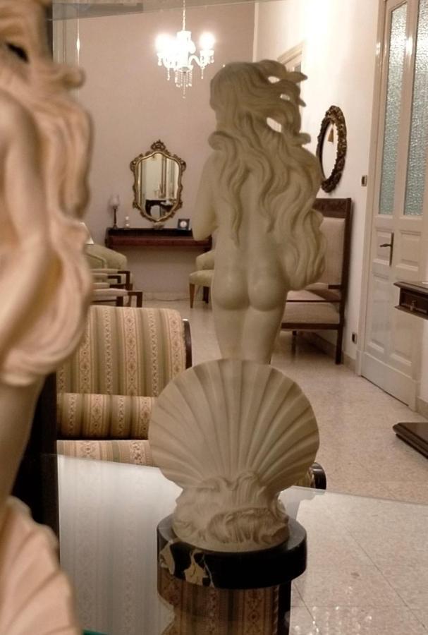 Bellaqua Bed & Breakfast Catania Bagian luar foto