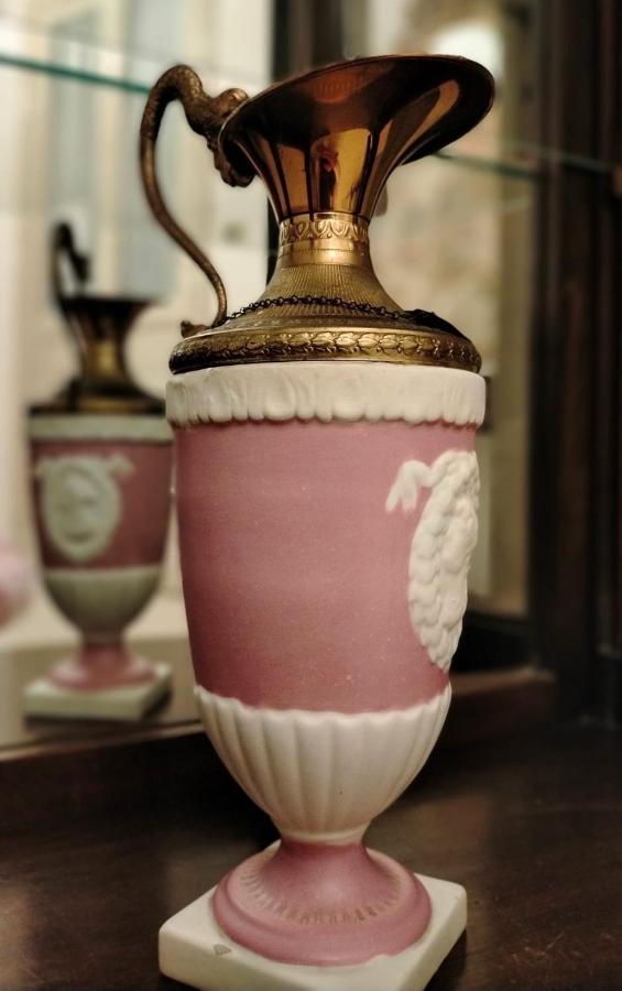 Bellaqua Bed & Breakfast Catania Bagian luar foto