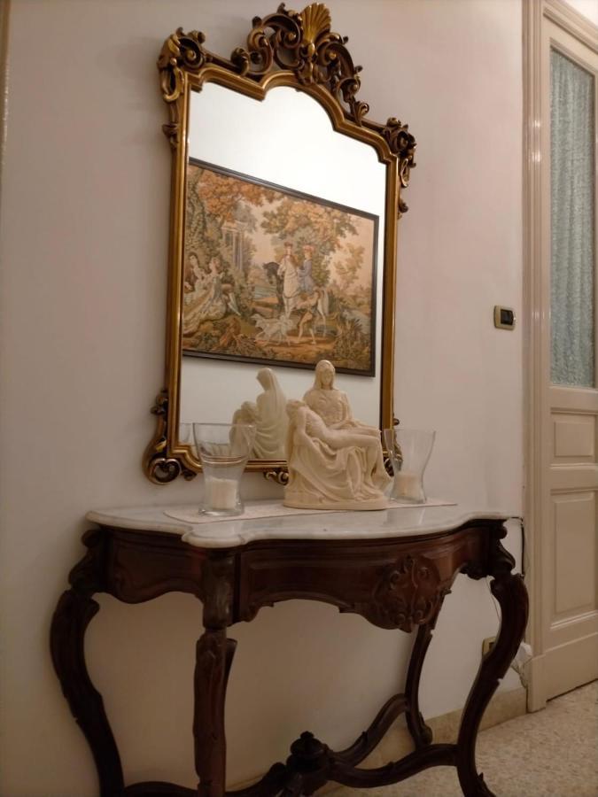 Bellaqua Bed & Breakfast Catania Bagian luar foto