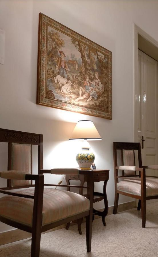 Bellaqua Bed & Breakfast Catania Bagian luar foto