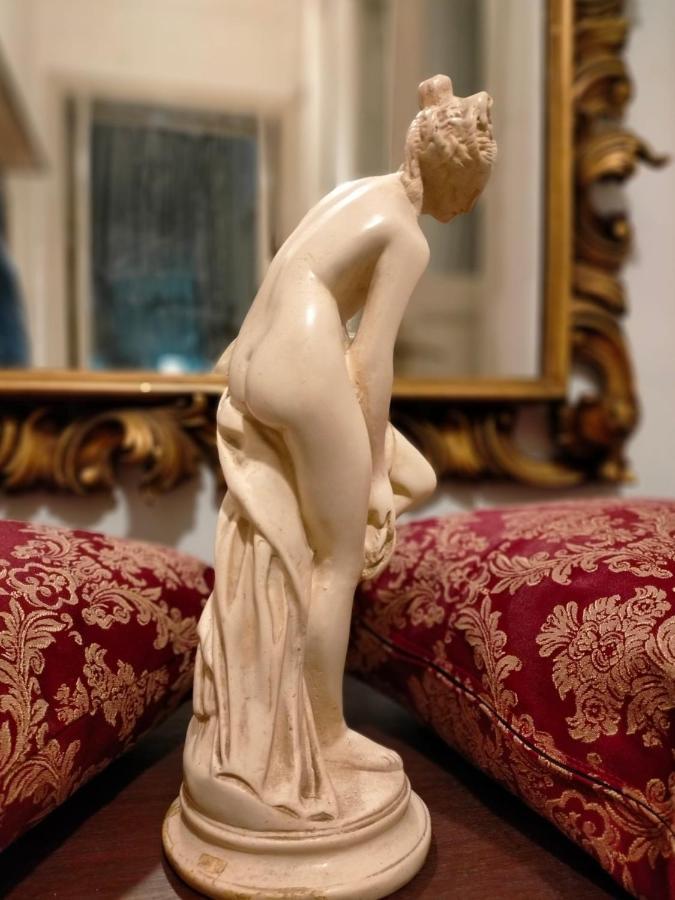 Bellaqua Bed & Breakfast Catania Bagian luar foto