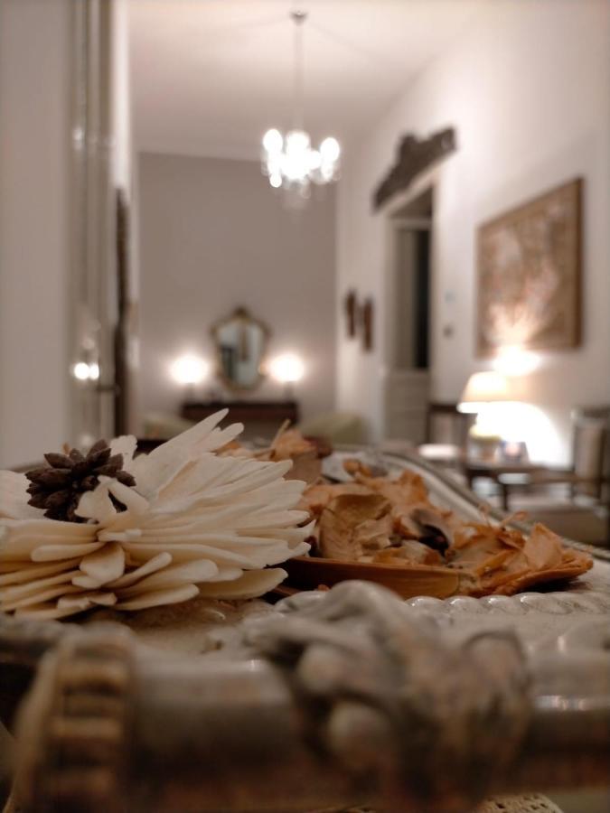 Bellaqua Bed & Breakfast Catania Bagian luar foto