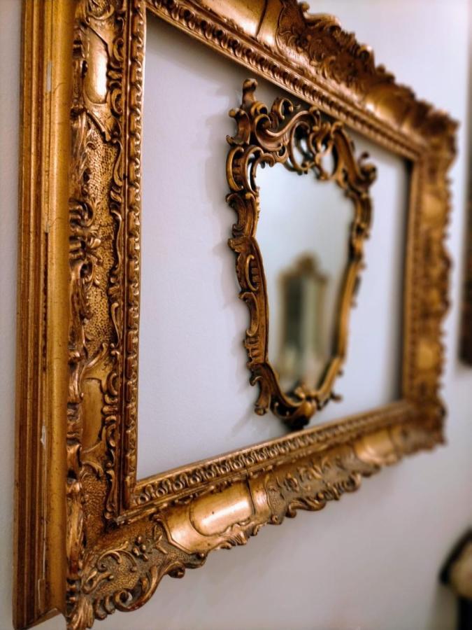 Bellaqua Bed & Breakfast Catania Bagian luar foto