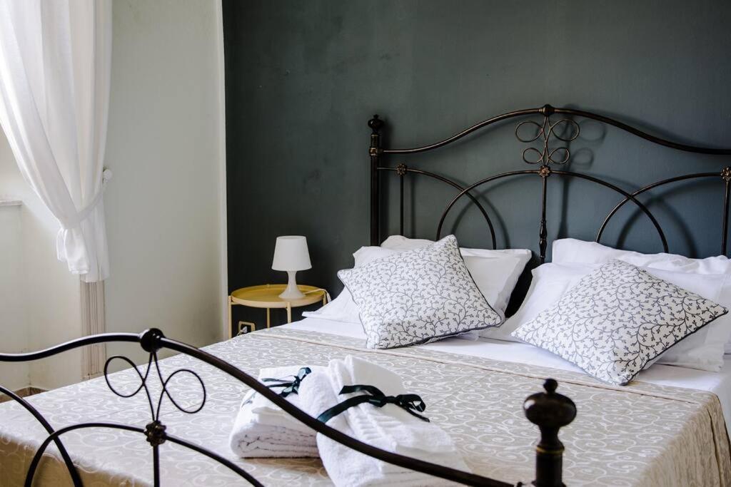 Bellaqua Bed & Breakfast Catania Bagian luar foto