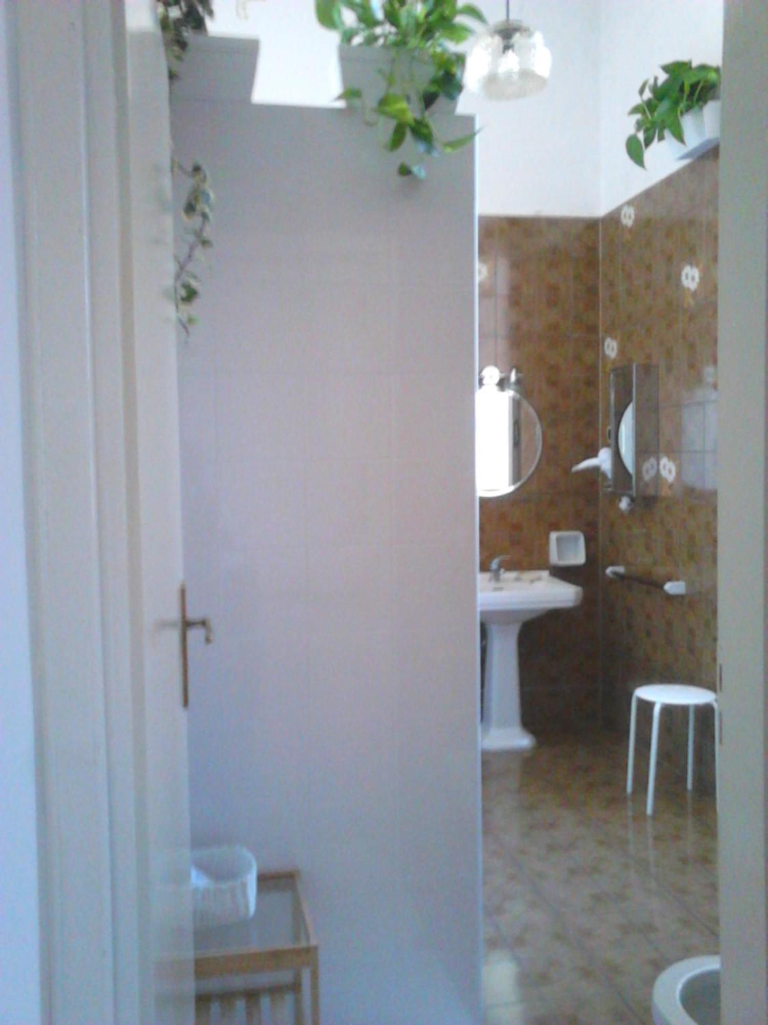 Bellaqua Bed & Breakfast Catania Bagian luar foto