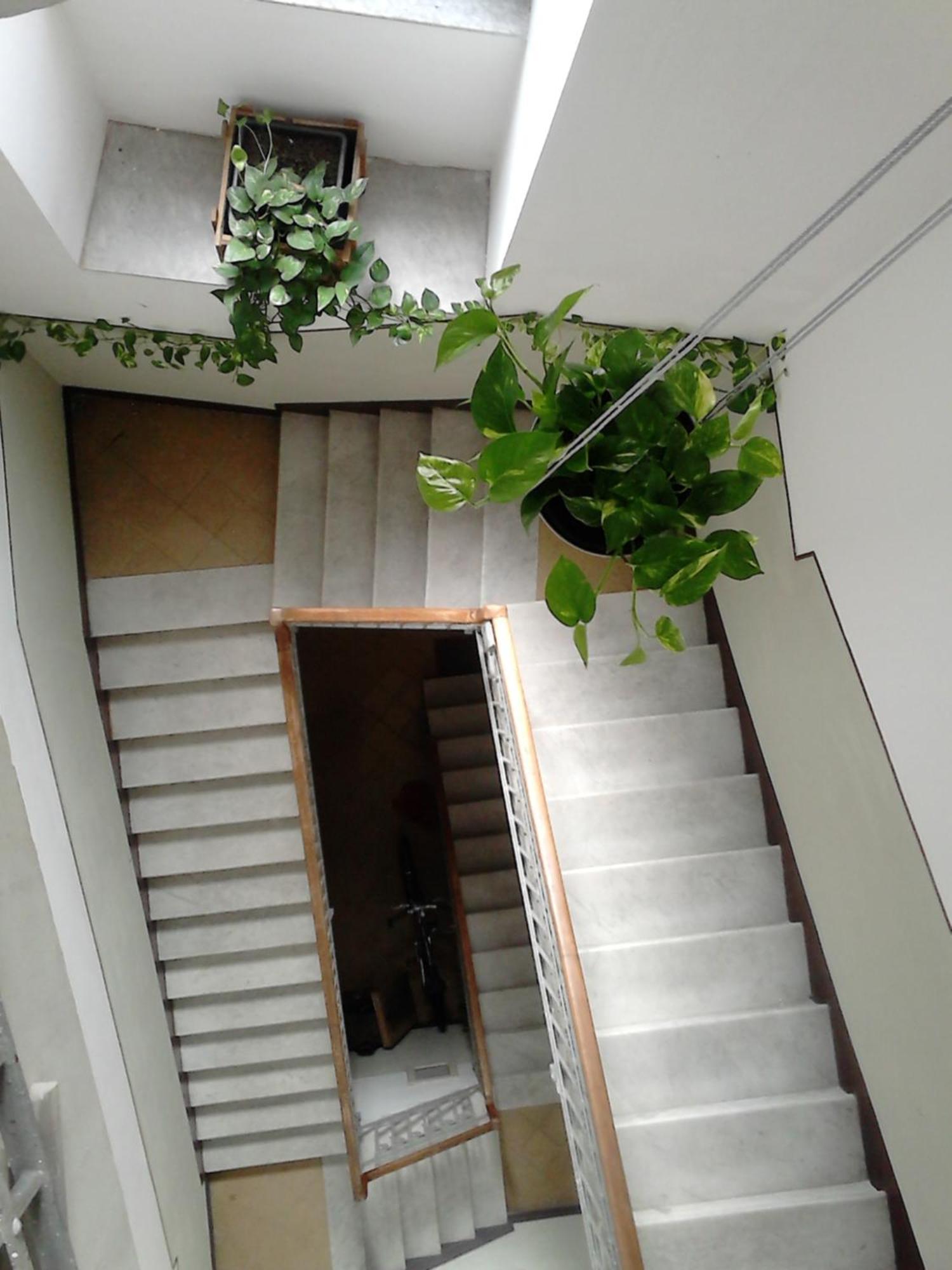 Bellaqua Bed & Breakfast Catania Bagian luar foto