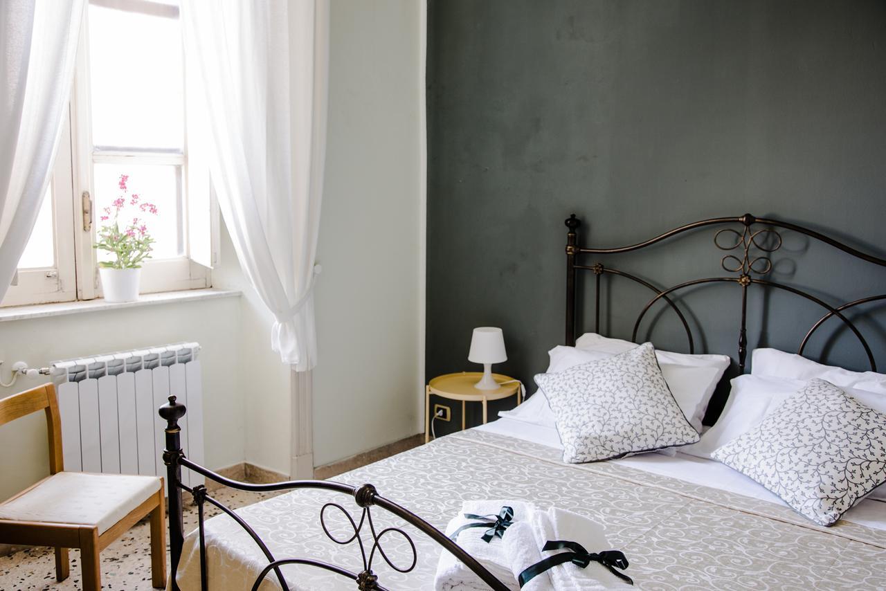 Bellaqua Bed & Breakfast Catania Bagian luar foto