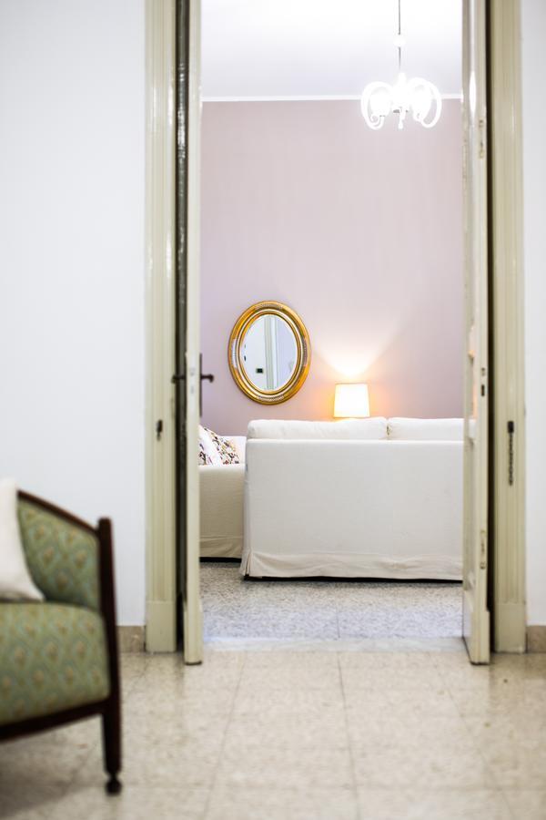 Bellaqua Bed & Breakfast Catania Bagian luar foto