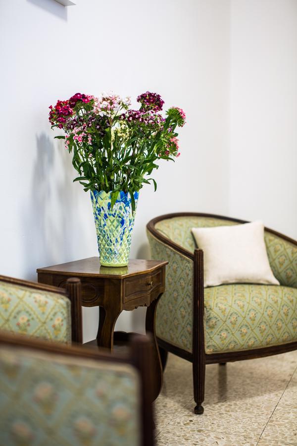 Bellaqua Bed & Breakfast Catania Bagian luar foto