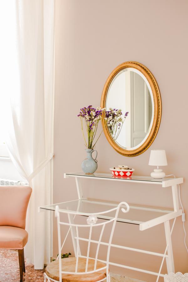 Bellaqua Bed & Breakfast Catania Bagian luar foto