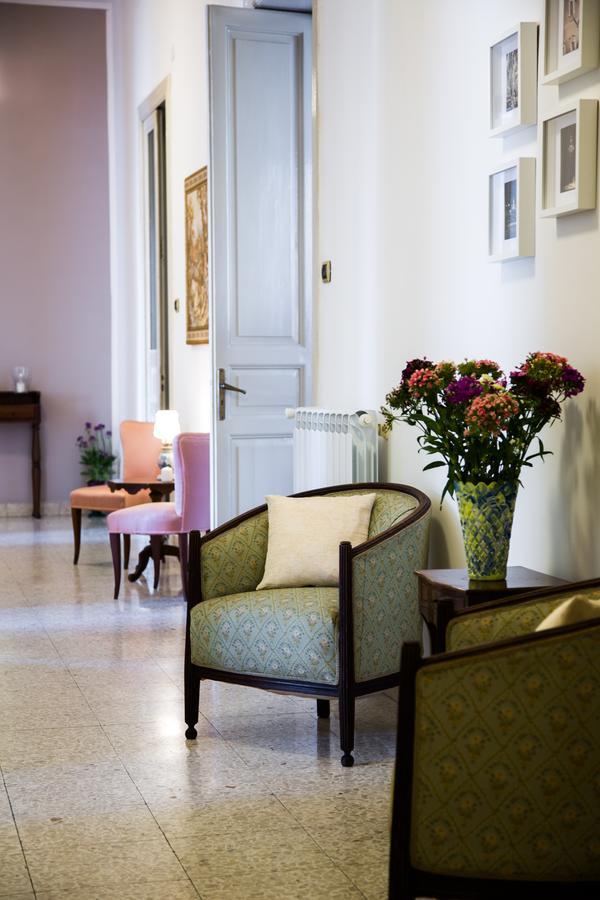 Bellaqua Bed & Breakfast Catania Bagian luar foto
