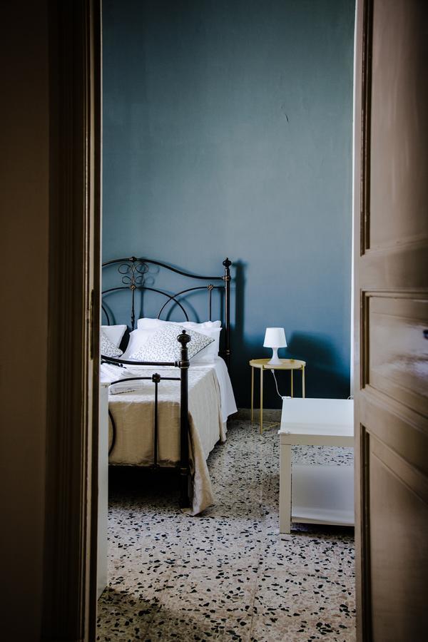 Bellaqua Bed & Breakfast Catania Bagian luar foto