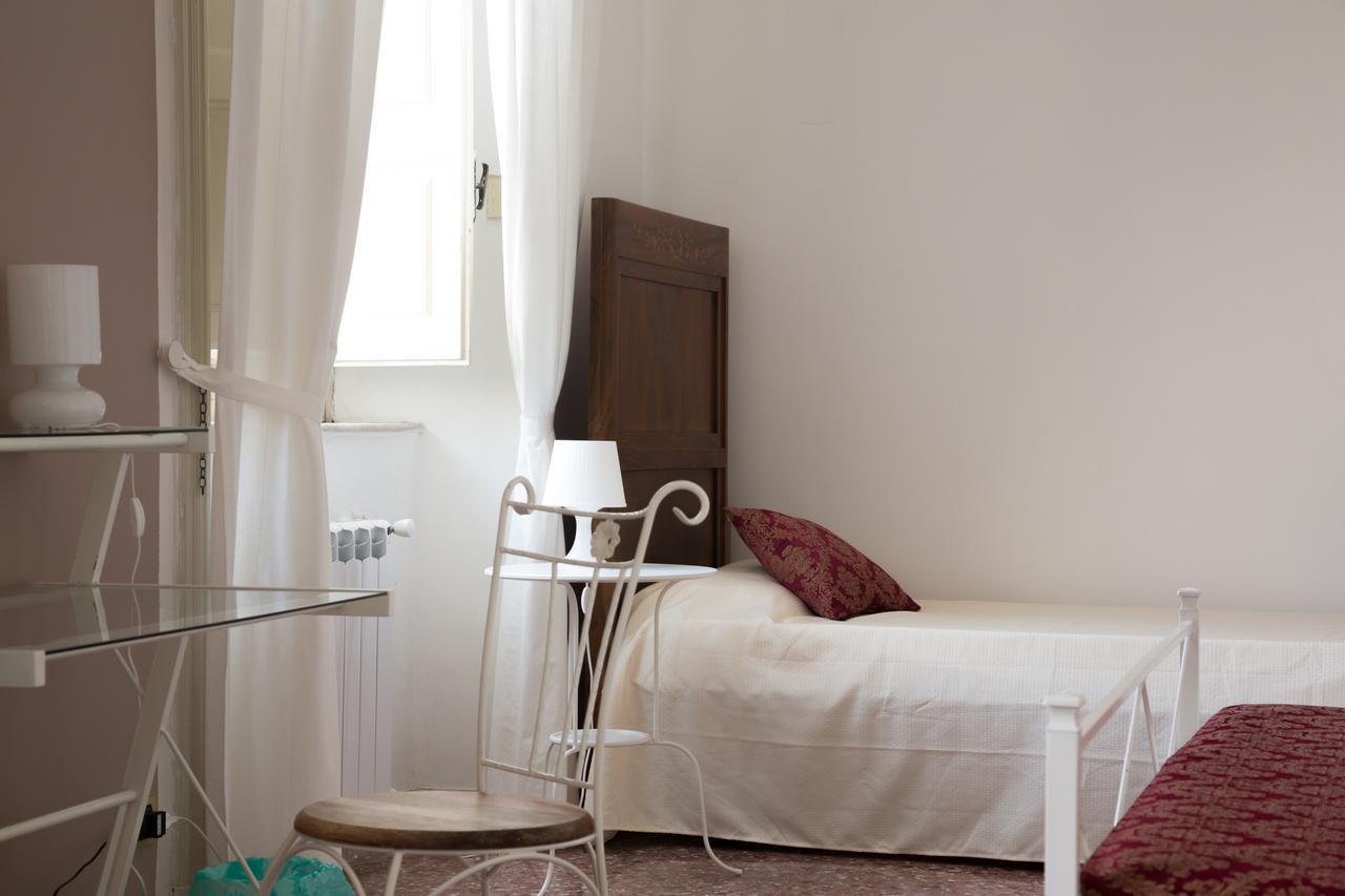 Bellaqua Bed & Breakfast Catania Bagian luar foto