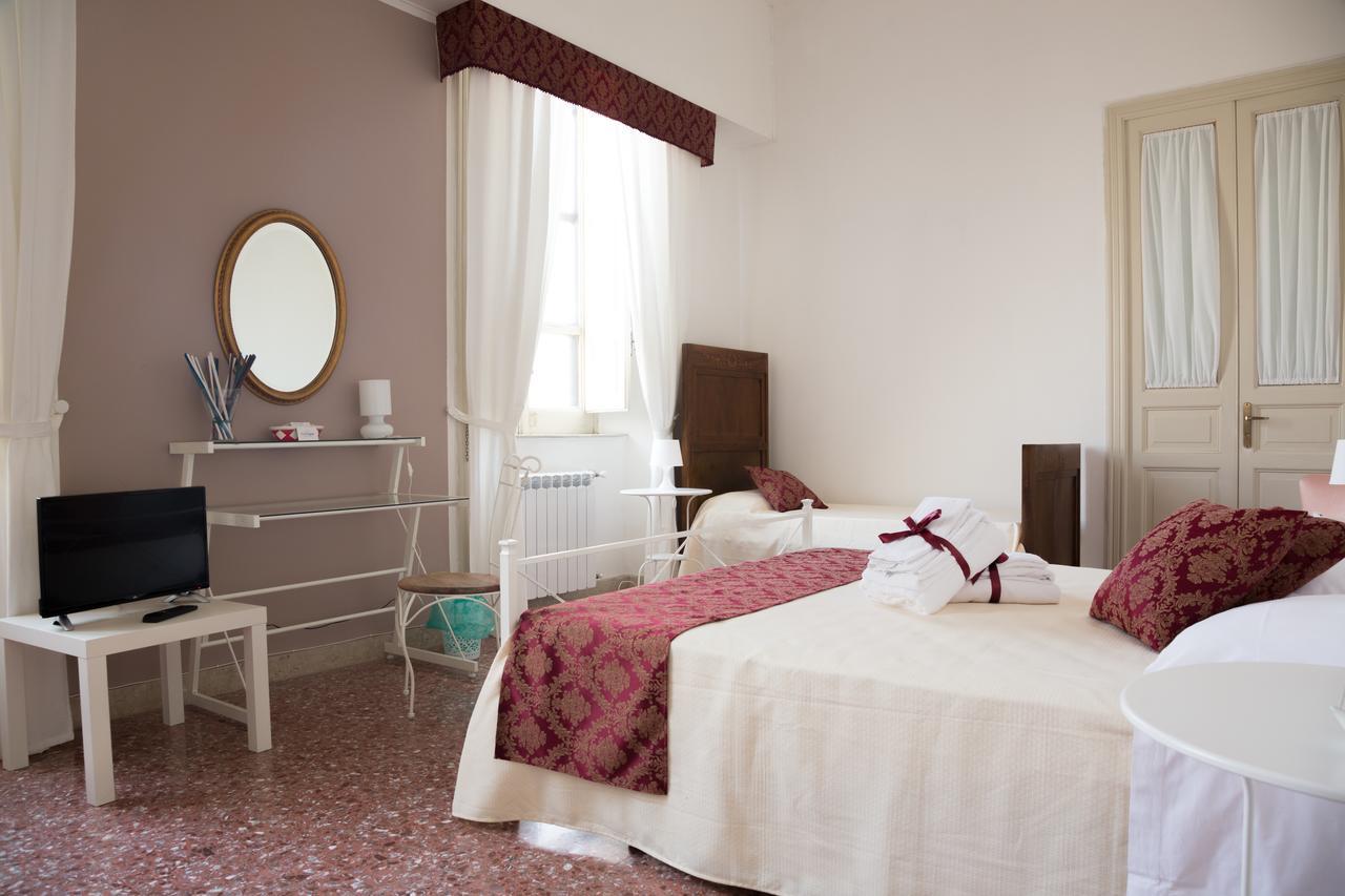Bellaqua Bed & Breakfast Catania Bagian luar foto