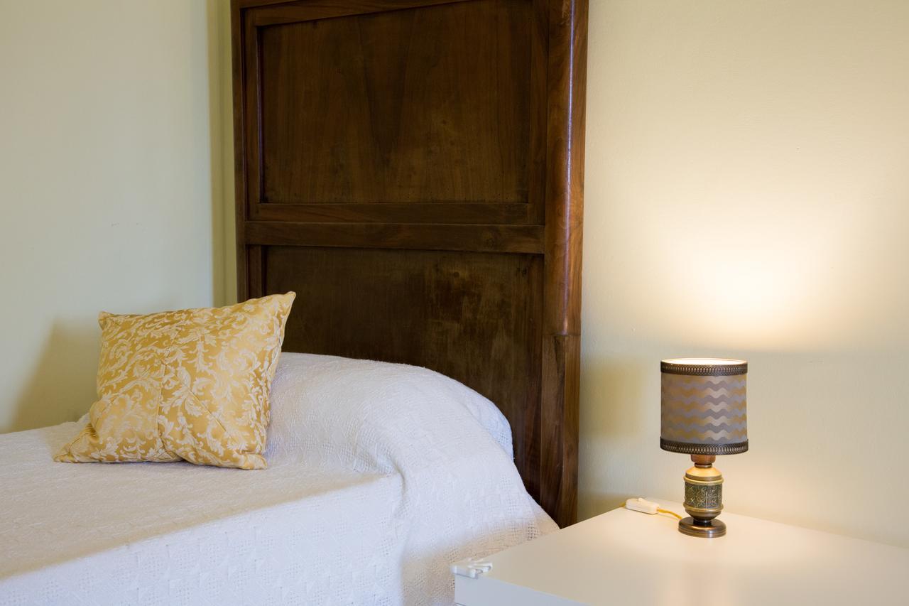 Bellaqua Bed & Breakfast Catania Bagian luar foto