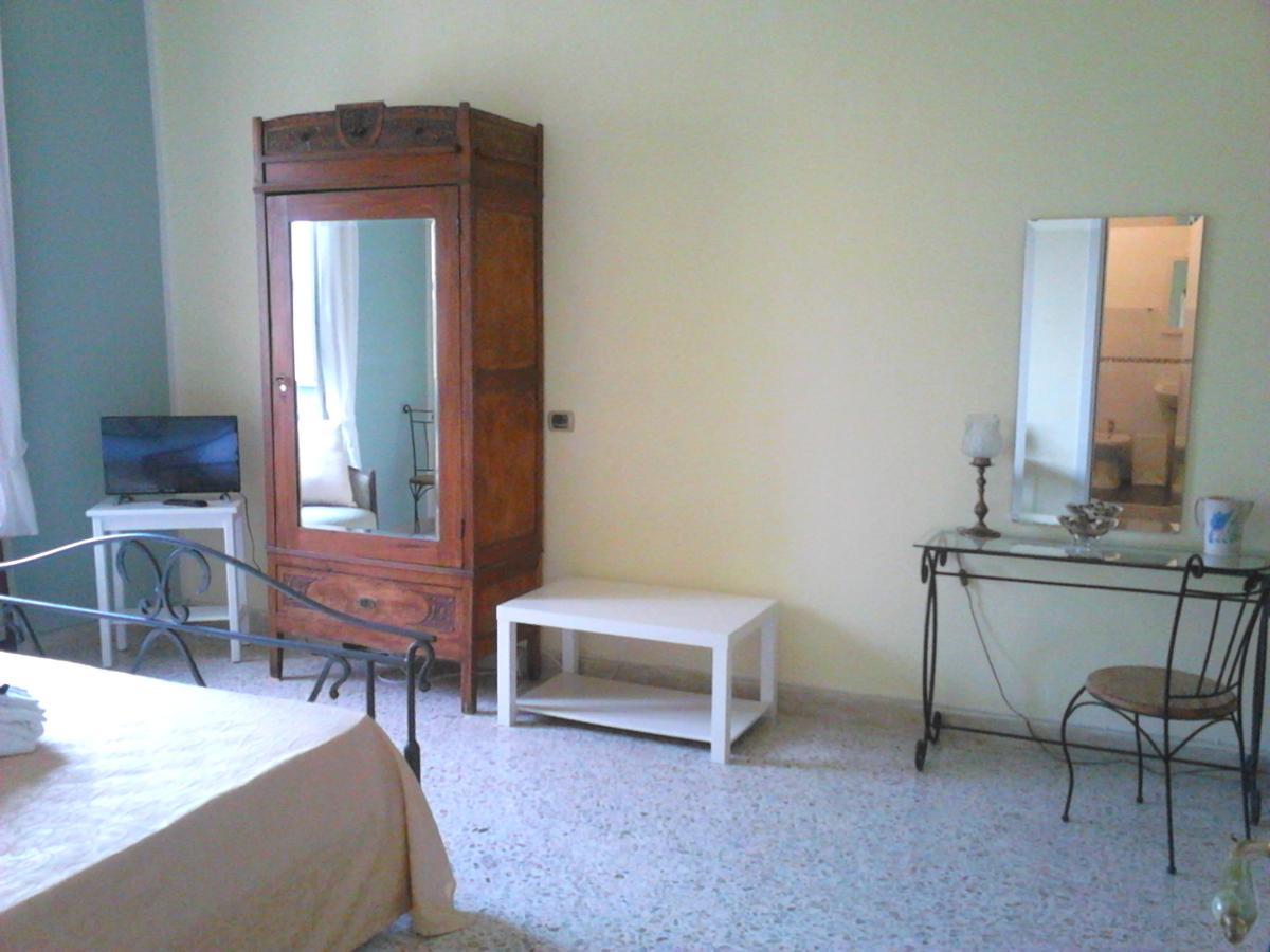 Bellaqua Bed & Breakfast Catania Bagian luar foto