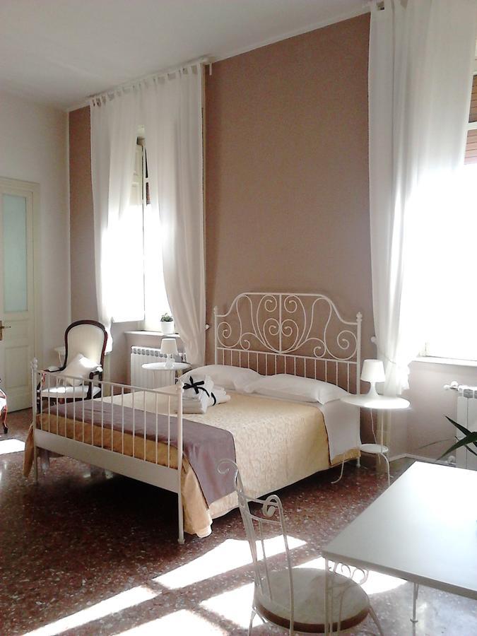 Bellaqua Bed & Breakfast Catania Bagian luar foto