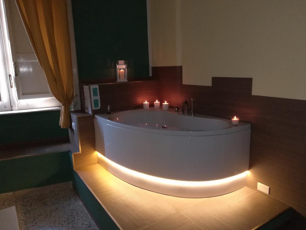 Bellaqua Bed & Breakfast Catania Bagian luar foto